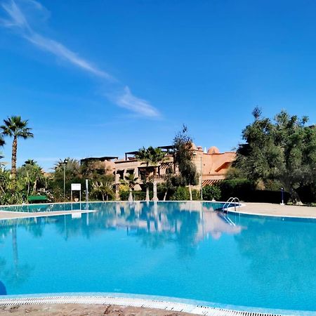 Appart 2 Chambres Piscines Marrakech Atlas Golf Resort Марракеш Экстерьер фото