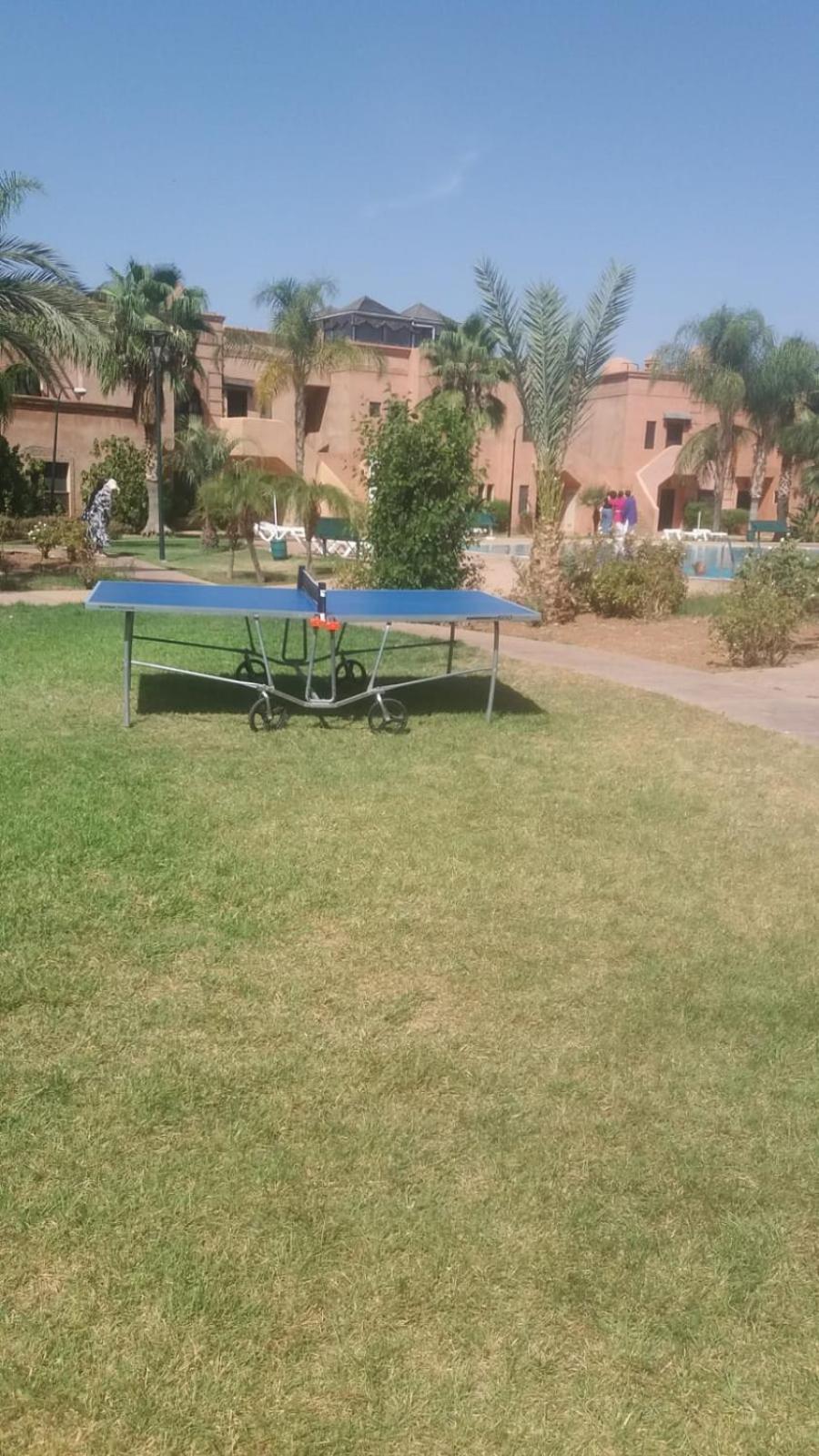 Appart 2 Chambres Piscines Marrakech Atlas Golf Resort Марракеш Экстерьер фото